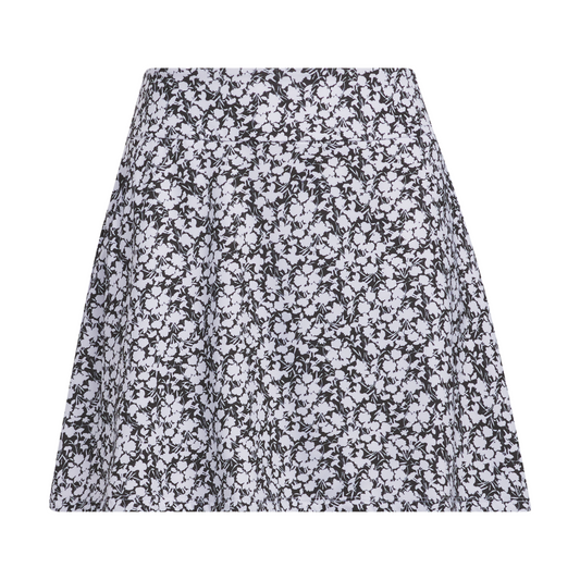 ADIDAS WOMEN'S PRINT SKORT