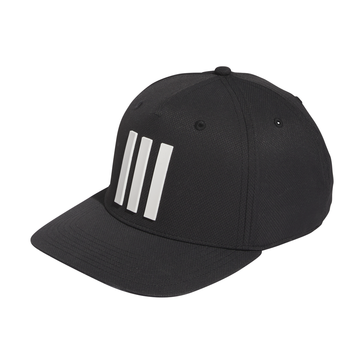 ADIDAS TOUR 3 STRIPE CAP