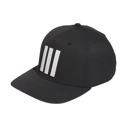 ADIDAS TOUR 3 STRIPE CAP