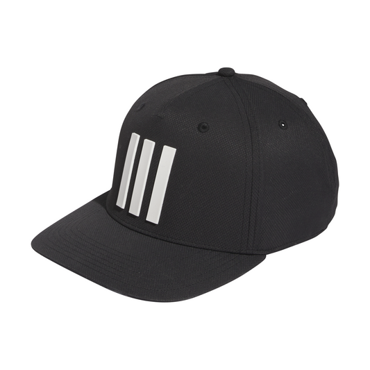 ADIDAS TOUR 3 STRIPE CAP
