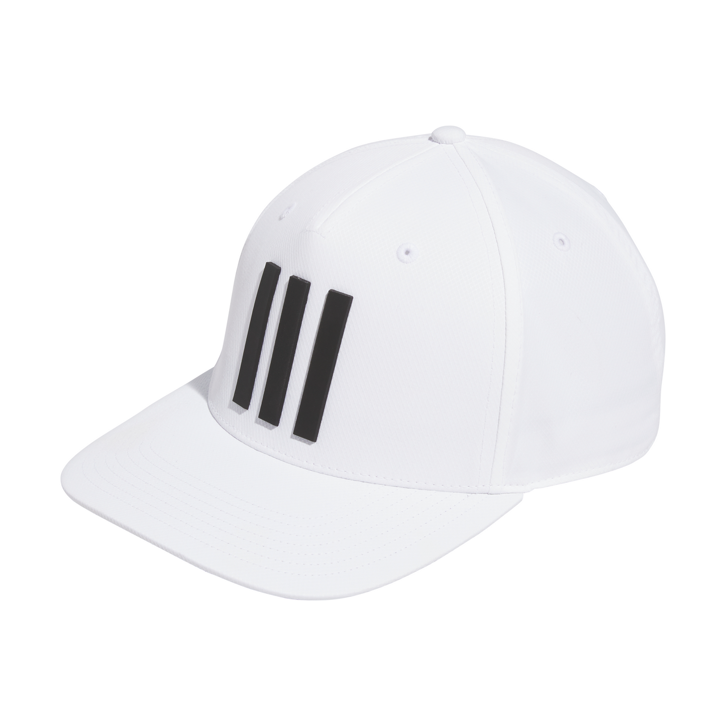 ADIDAS TOUR 3 STRIPE CAP