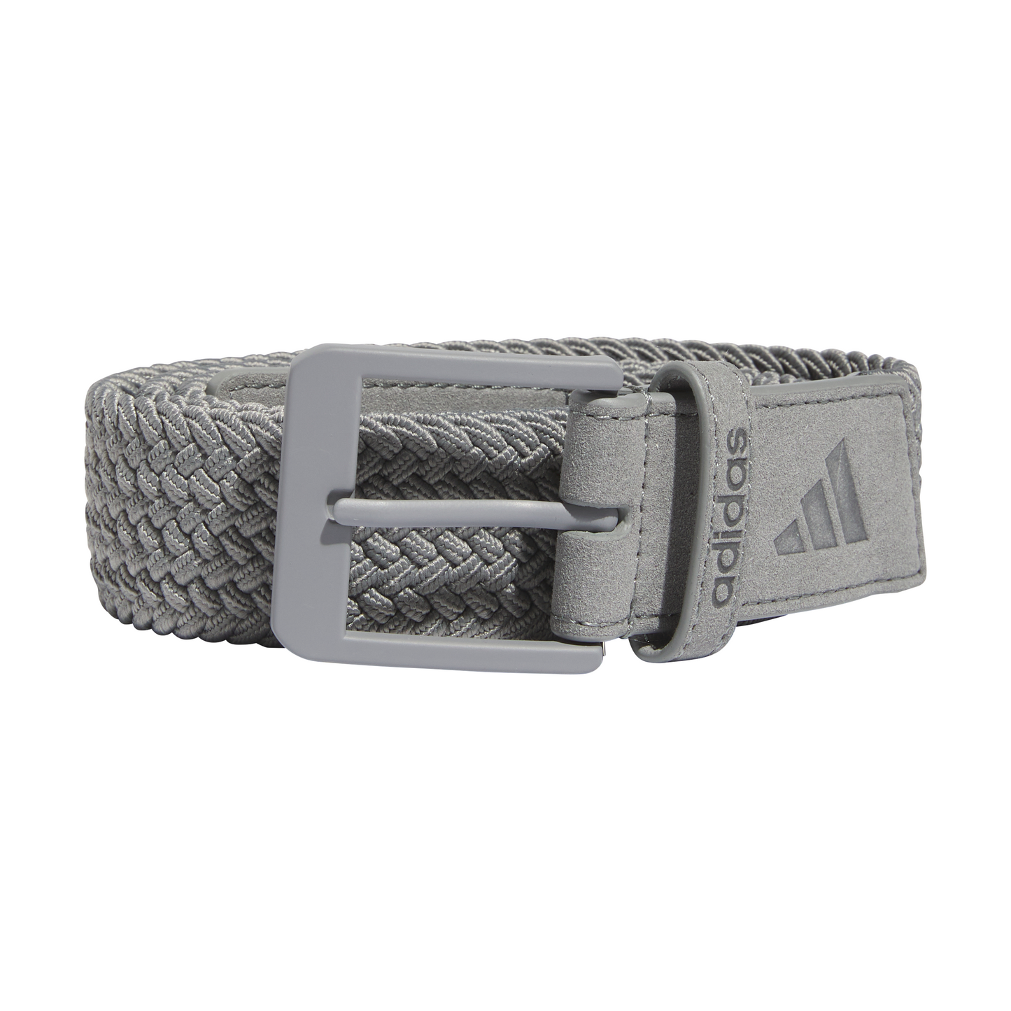 Adidas Golf Braided Stretch Belt
