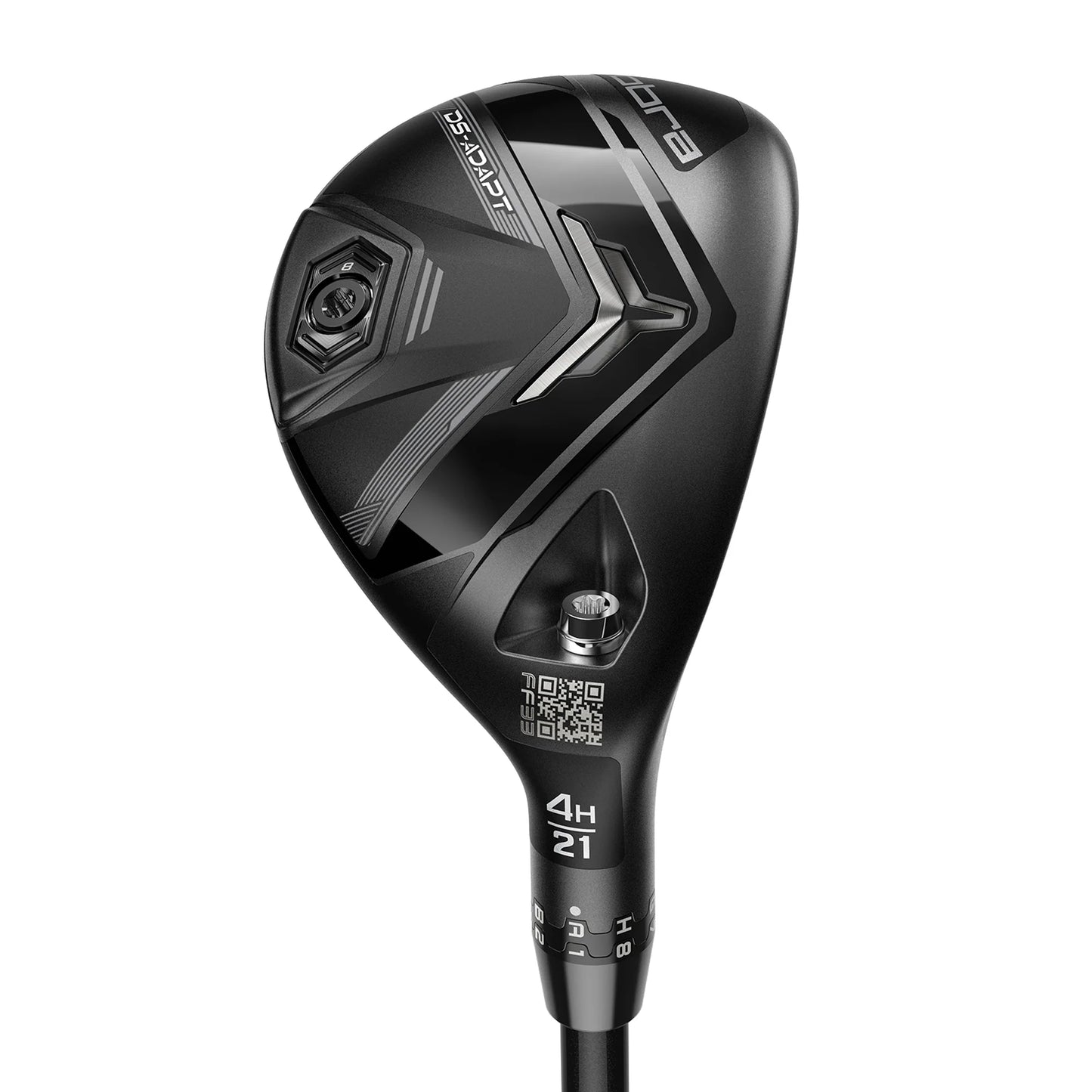 COBRA  DS-ADAPT Hybrid