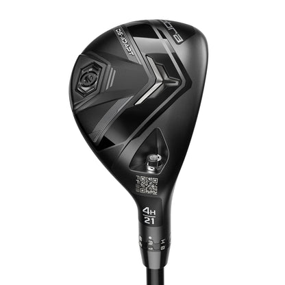 COBRA  DS-ADAPT Hybrid