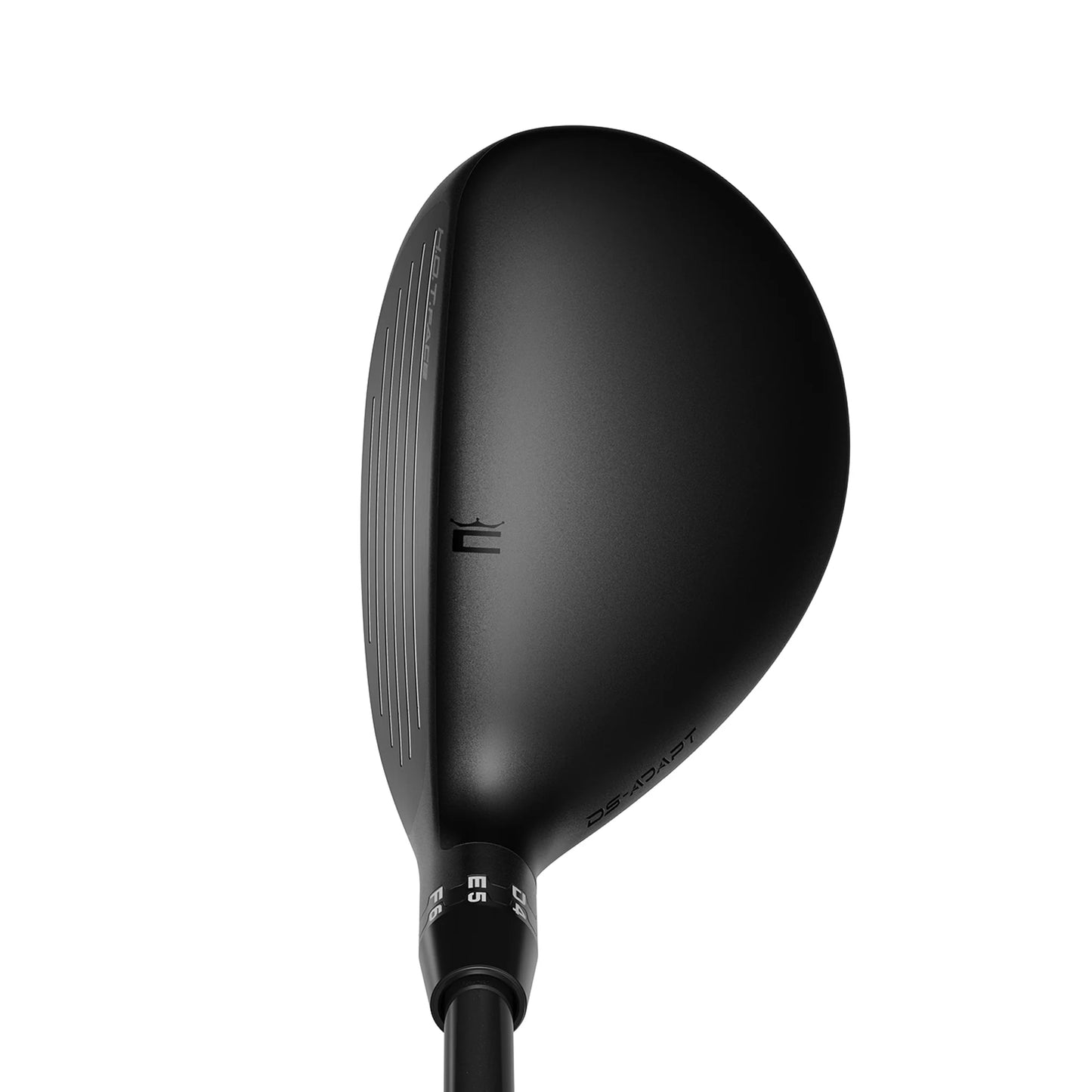 COBRA  DS-ADAPT Hybrid