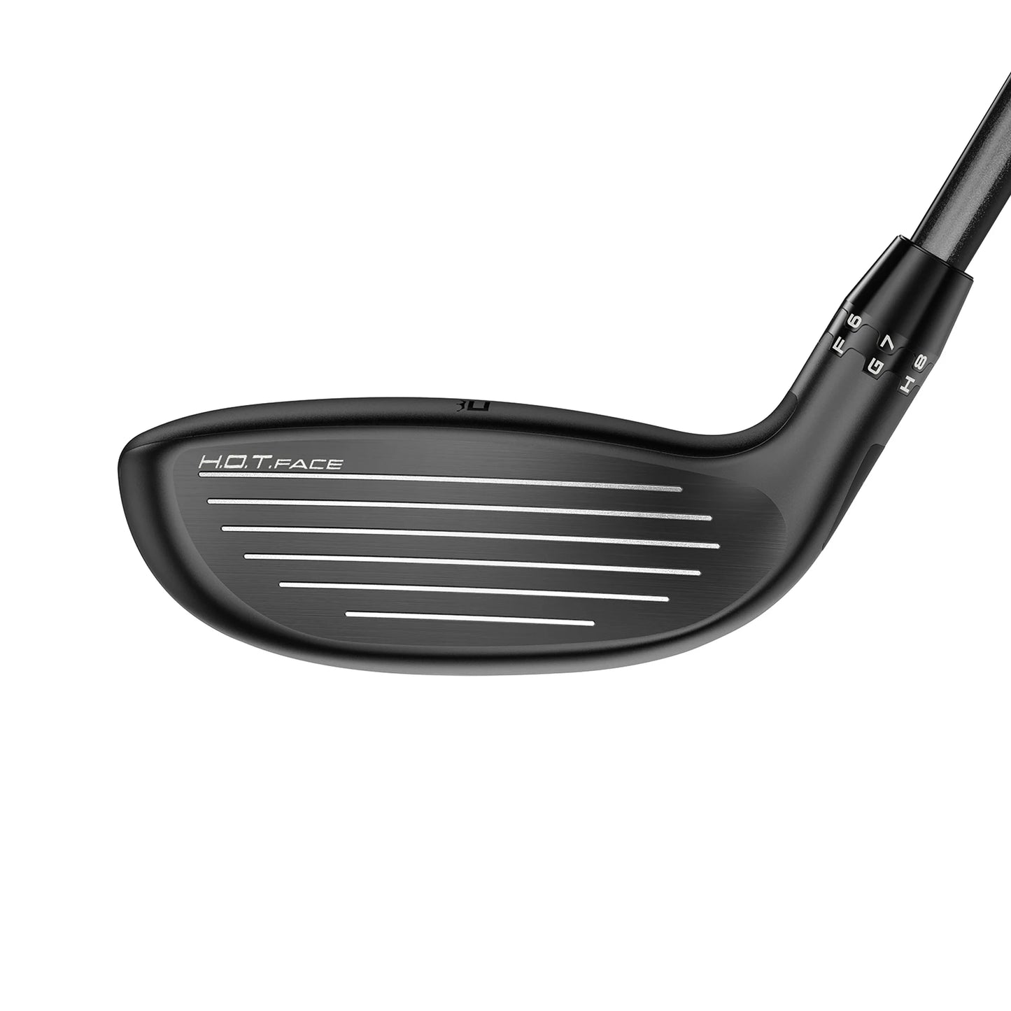 COBRA  DS-ADAPT Hybrid