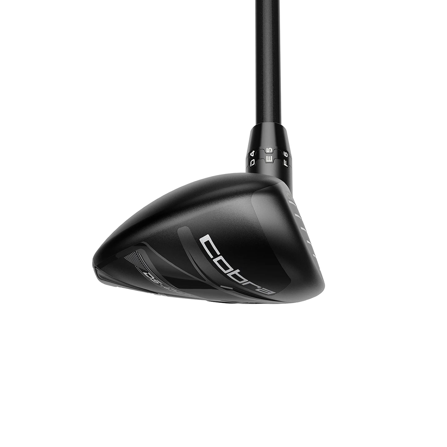 COBRA  DS-ADAPT Hybrid