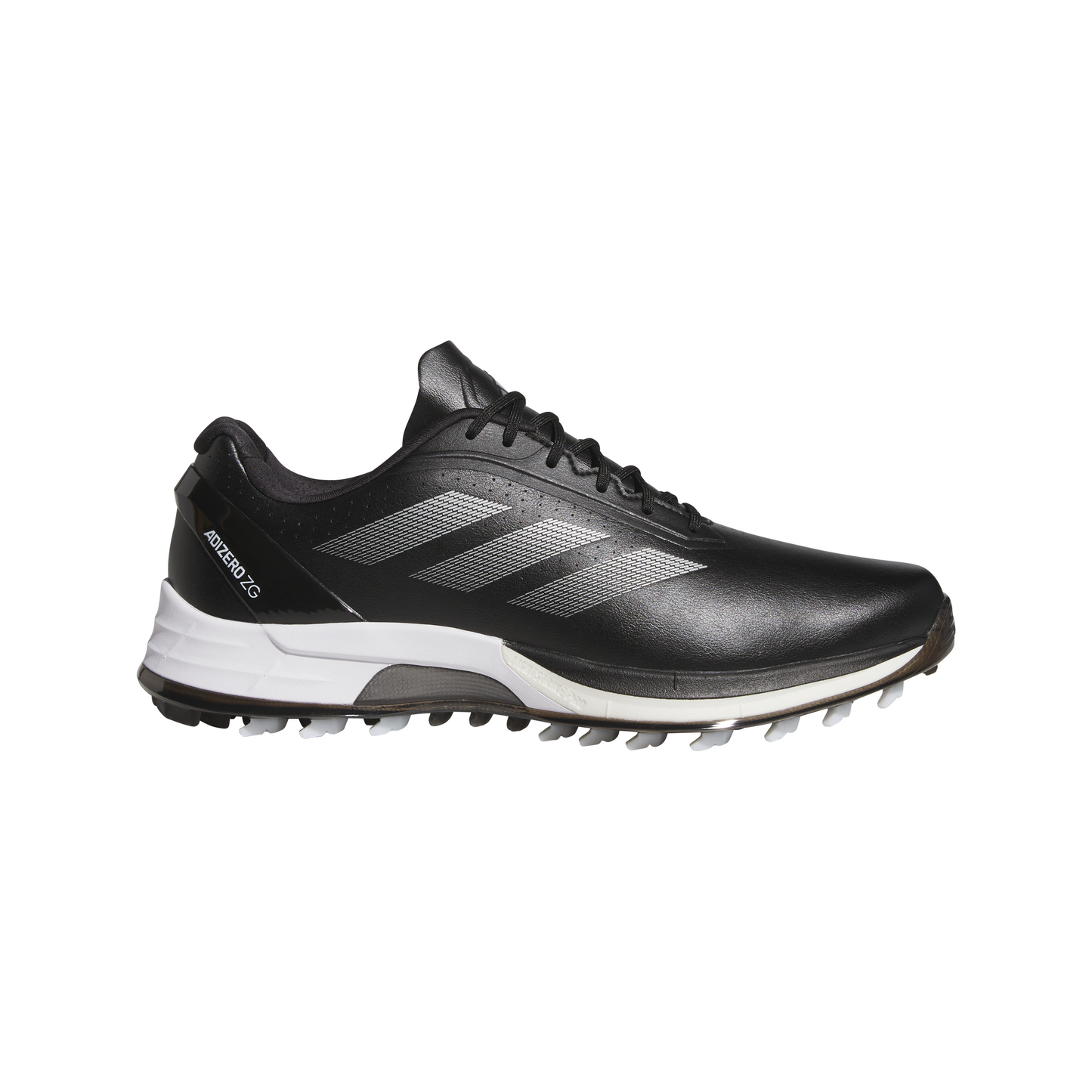 ADIDAS MEN'S ADIZERO ZG SPIKELESS SHOE