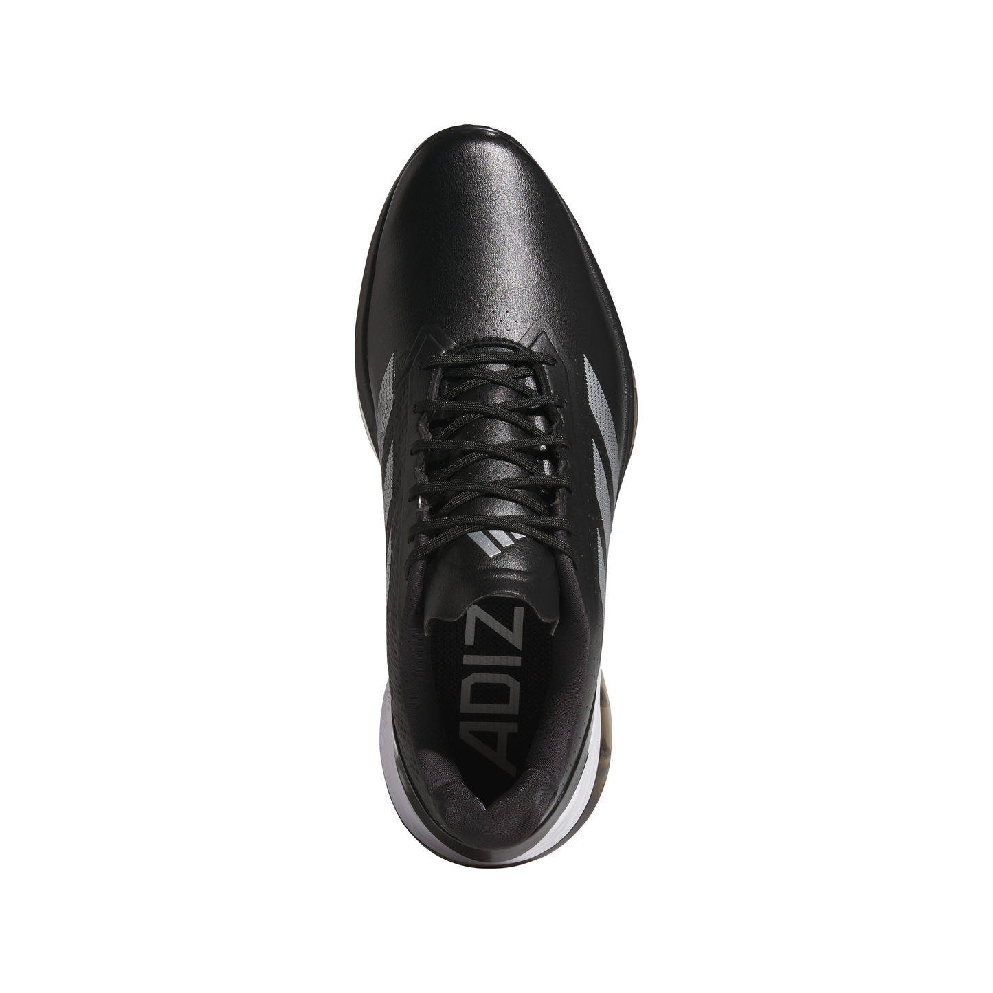 ADIDAS MEN'S ADIZERO ZG SPIKELESS SHOE