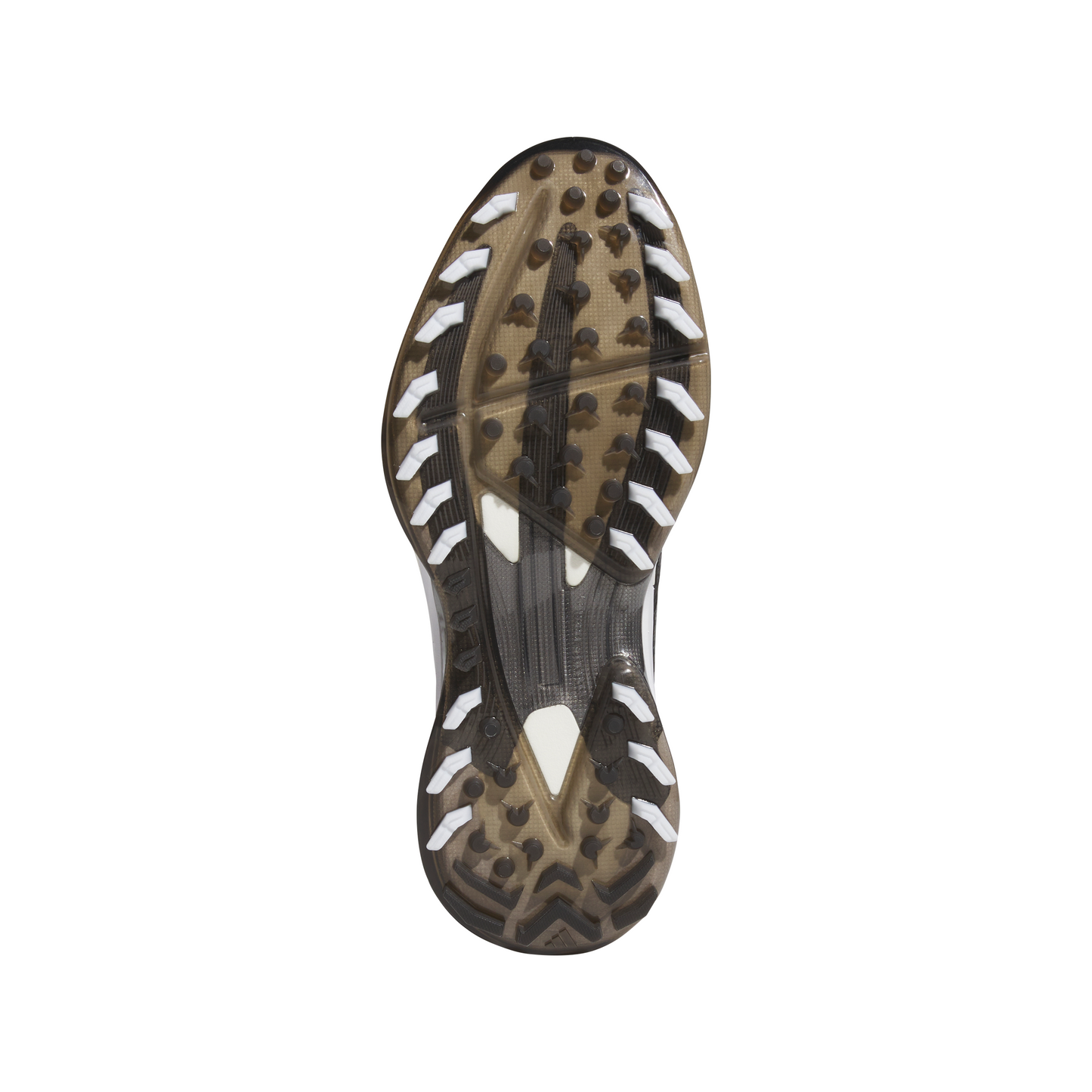 ADIDAS MEN'S ADIZERO ZG SPIKELESS SHOE