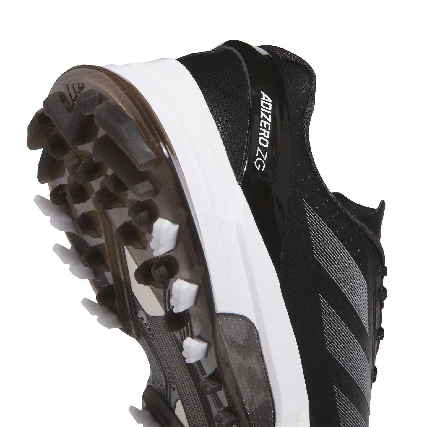 ADIDAS MEN'S ADIZERO ZG SPIKELESS SHOE
