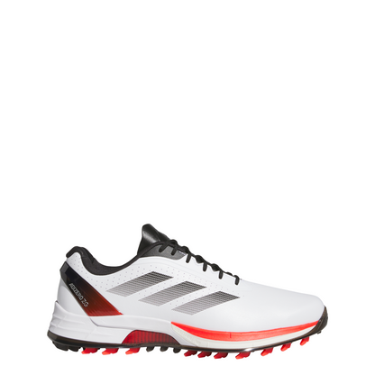 ADIDAS MEN'S ADIZERO ZG SPIKELESS GOLF SHOE