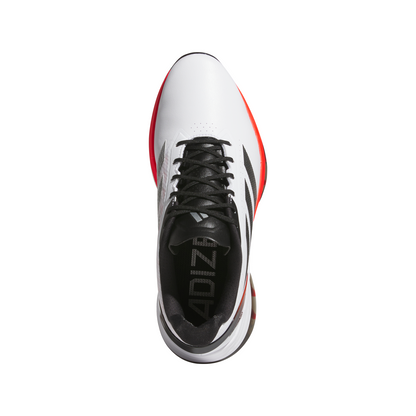 ADIDAS MEN'S ADIZERO ZG SPIKELESS GOLF SHOE