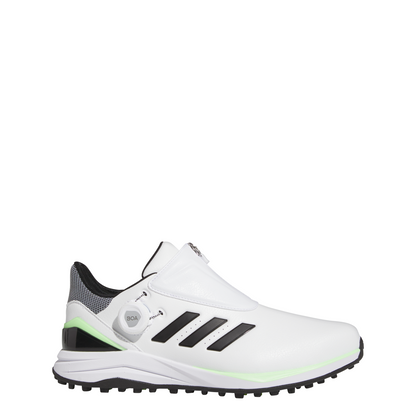 ADIDAS MEN'S SOLARMOTION BOA 24 SPIKELESS GOLF SHOE