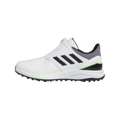 ADIDAS MEN'S SOLARMOTION BOA 24 SPIKELESS GOLF SHOE