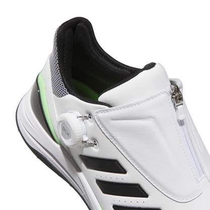 ADIDAS MEN'S SOLARMOTION BOA 24 SPIKELESS GOLF SHOE