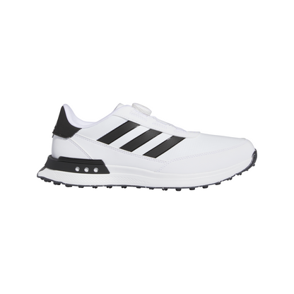 Adidas S2G SL Boa 24 Wide Spikeless Golf Shoe