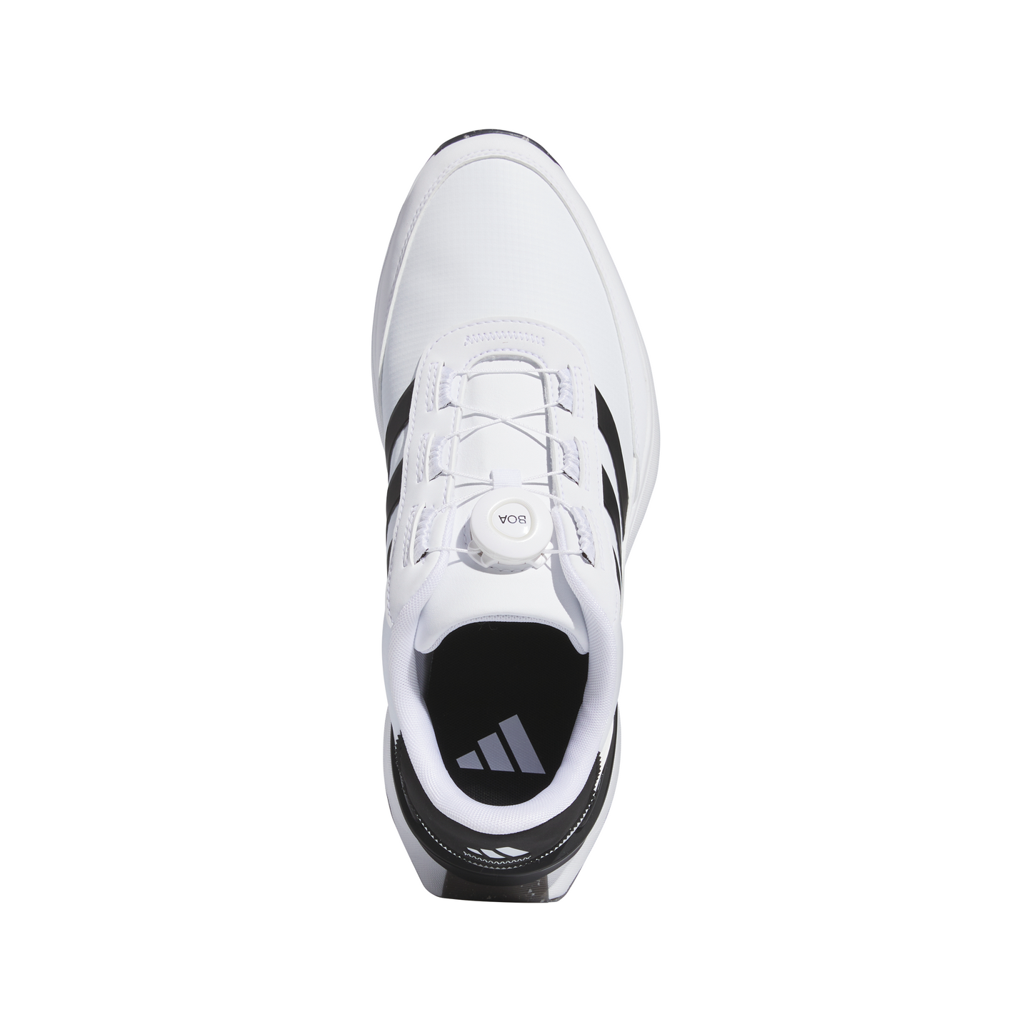 Adidas S2G SL Boa 24 Wide Spikeless Golf Shoe