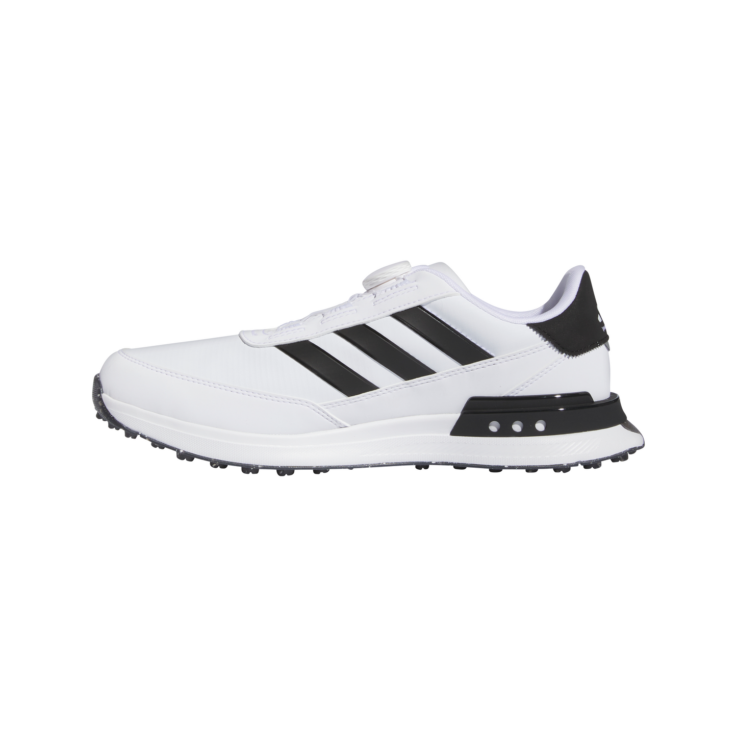 Adidas S2G SL Boa 24 Wide Spikeless Golf Shoe