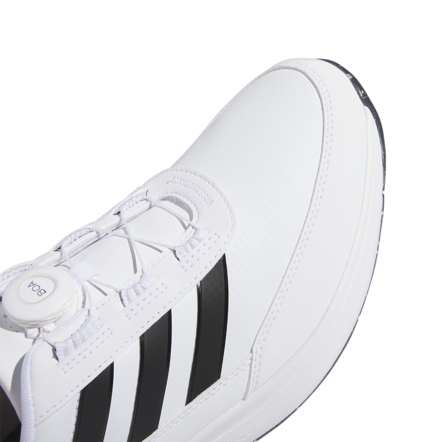 Adidas S2G SL Boa 24 Wide Spikeless Golf Shoe