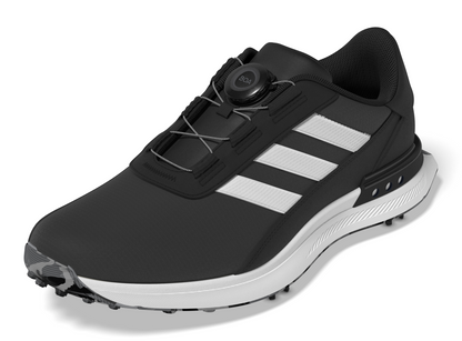 ADIDAS MEN'S S2G BOA 24 WIDE GOLF SHOE