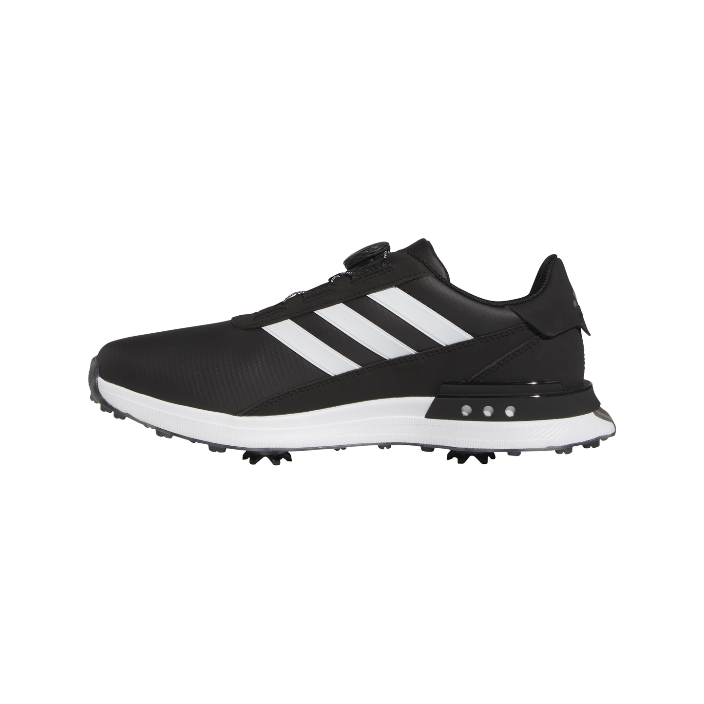 ADIDAS MEN'S S2G BOA 24 WIDE GOLF SHOE