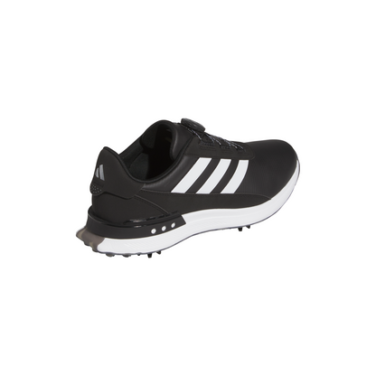 ADIDAS MEN'S S2G BOA 24 WIDE GOLF SHOE