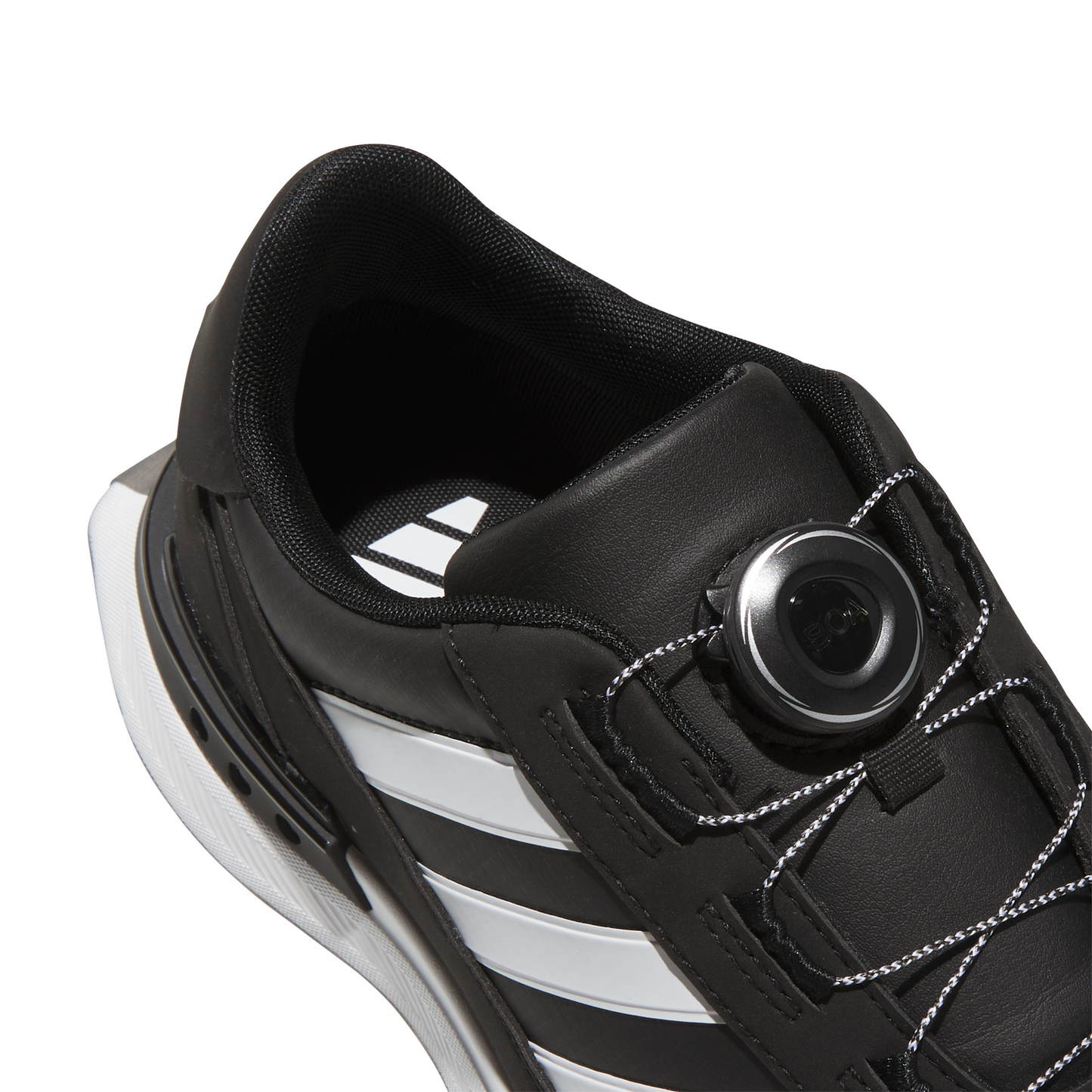 ADIDAS MEN'S S2G BOA 24 WIDE GOLF SHOE