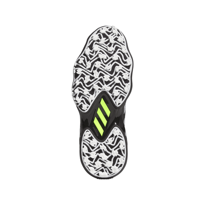 ADIDAS MEN'S CODECHAOS 25 SPIKELESS SHOE