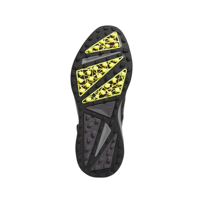 ADIDAS MEN'S SOLARMOTION BOA 24 SPIKELESS GOLF SHOE BLACK