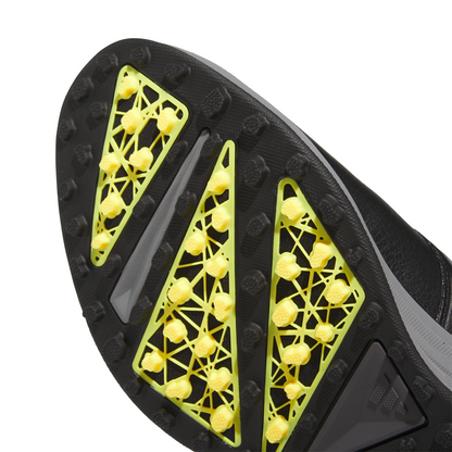 ADIDAS MEN'S SOLARMOTION BOA 24 SPIKELESS GOLF SHOE BLACK
