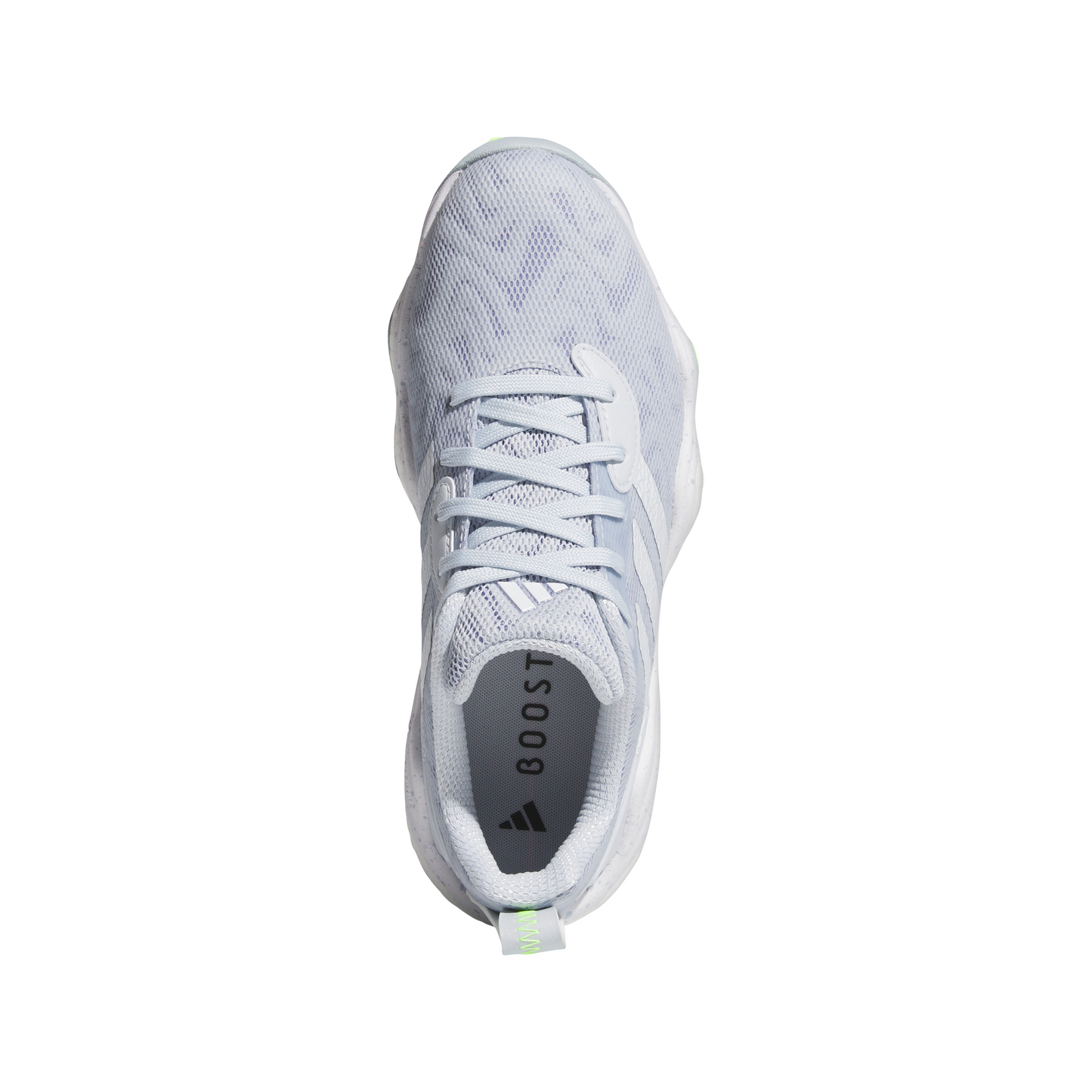 ADIDAS WOMEN'S CODECHAOS 25 SPIKELESS  SHOE