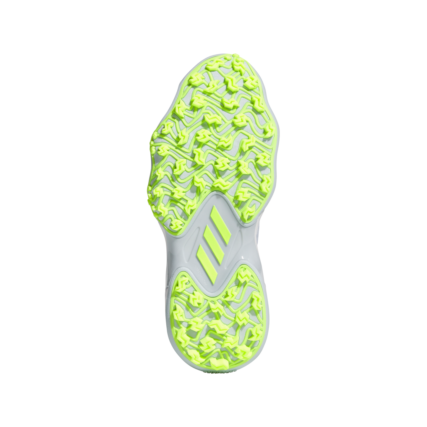 ADIDAS WOMEN'S CODECHAOS 25 SPIKELESS  SHOE