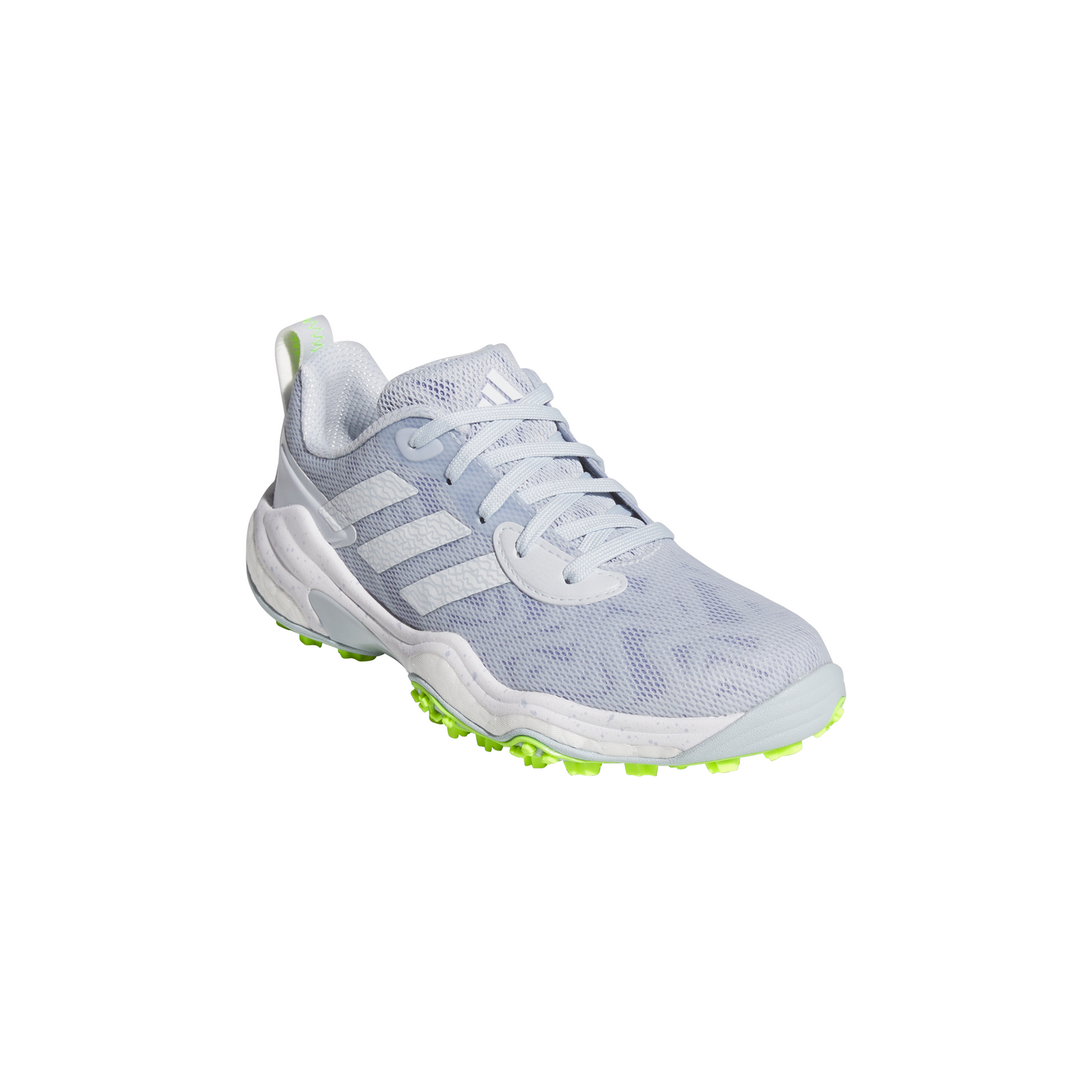 ADIDAS WOMEN'S CODECHAOS 25 SPIKELESS  SHOE
