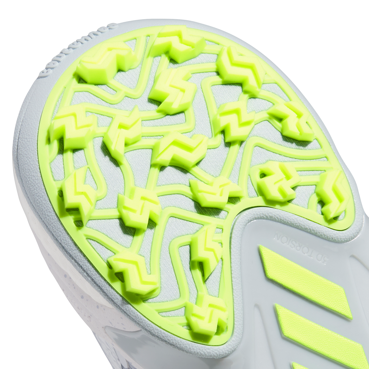ADIDAS WOMEN'S CODECHAOS 25 SPIKELESS  SHOE