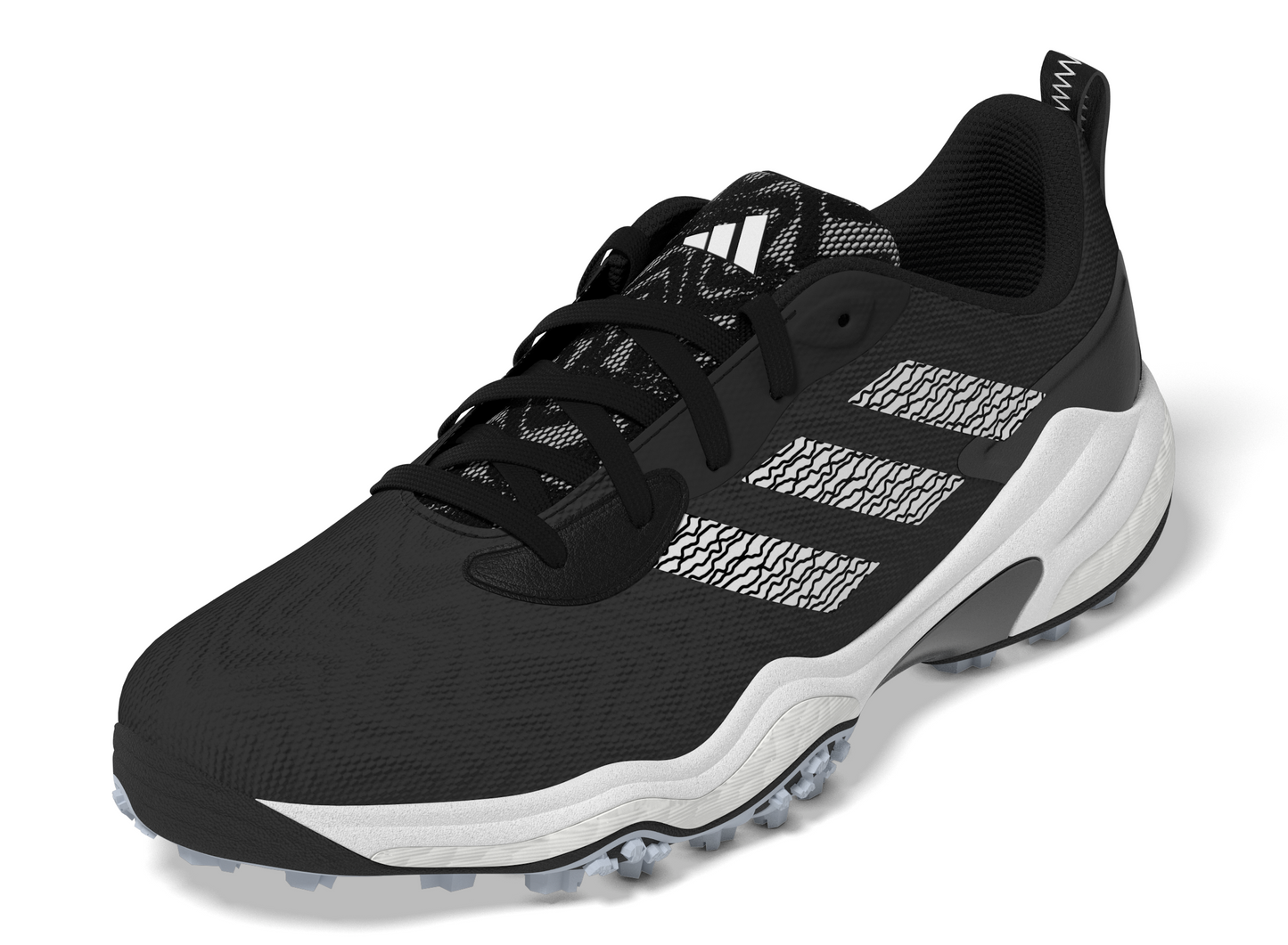 ADIDAS WOMEN'S CODECHAOS 25 SPIKELESS SHOE