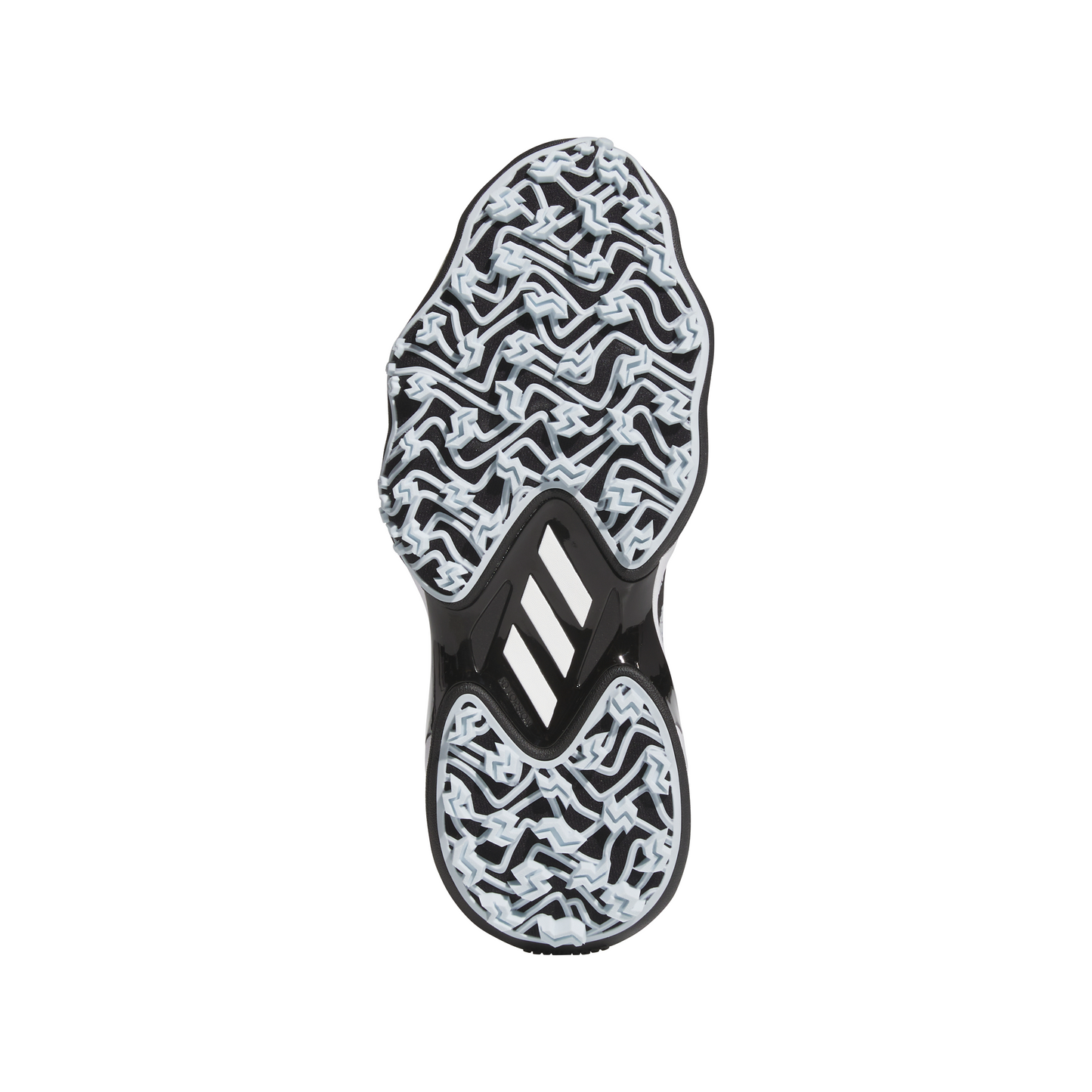 ADIDAS WOMEN'S CODECHAOS 25 SPIKELESS SHOE
