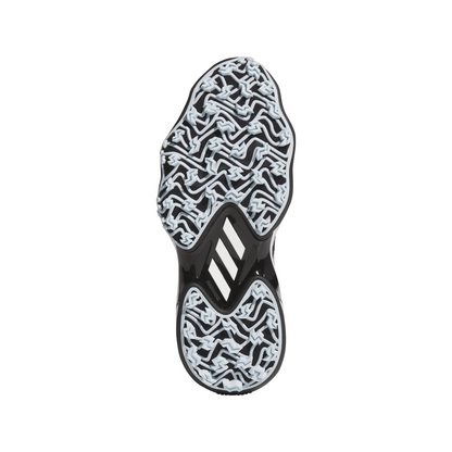ADIDAS WOMEN'S CODECHAOS 25 SPIKELESS SHOE