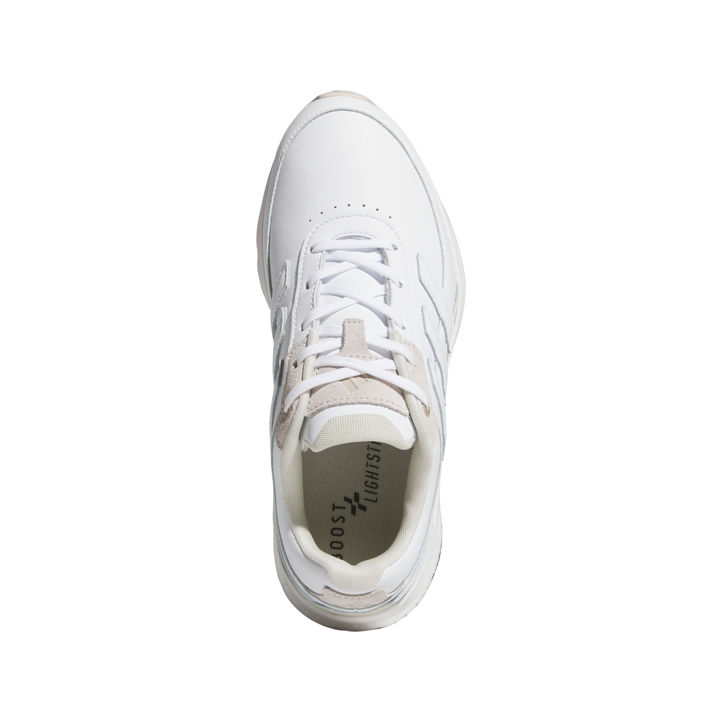 ADIDAS WOMEN'S ZOYSIA SPIKELESS SHOE