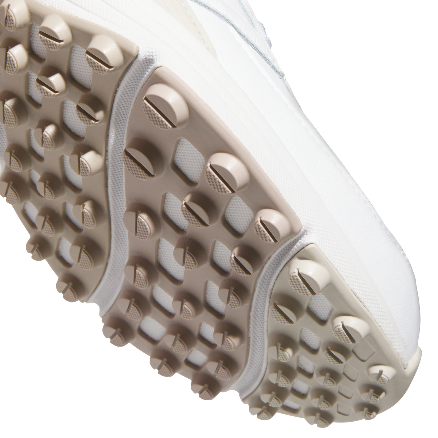 ADIDAS WOMEN'S ZOYSIA SPIKELESS SHOE