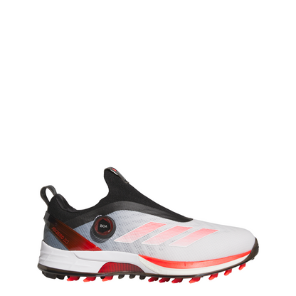 ADIDAS MEN'S ADIZERO ZG BOA SPIKELESS SHOE