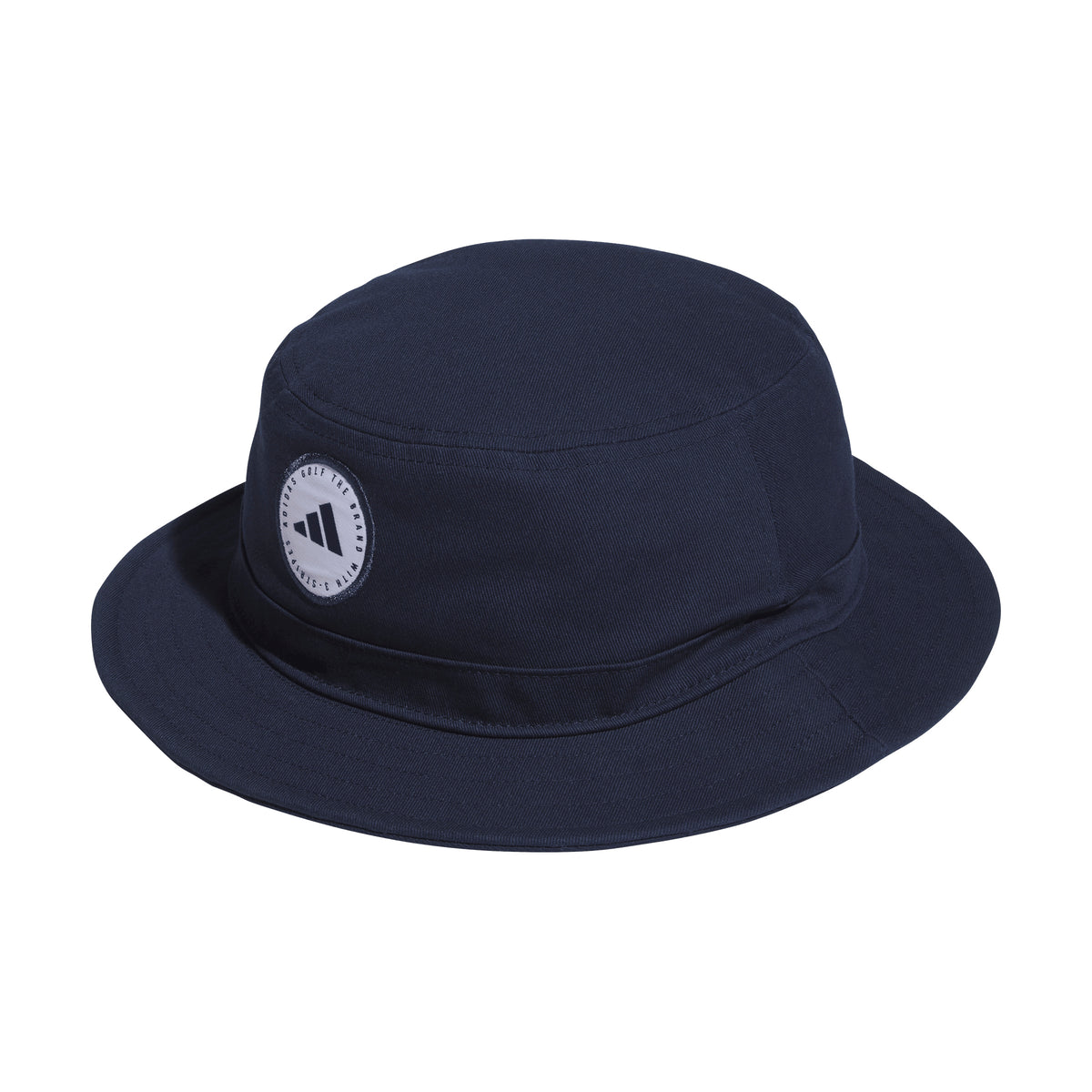 ADIDAS COTTON BUCKET HAT - OSFM