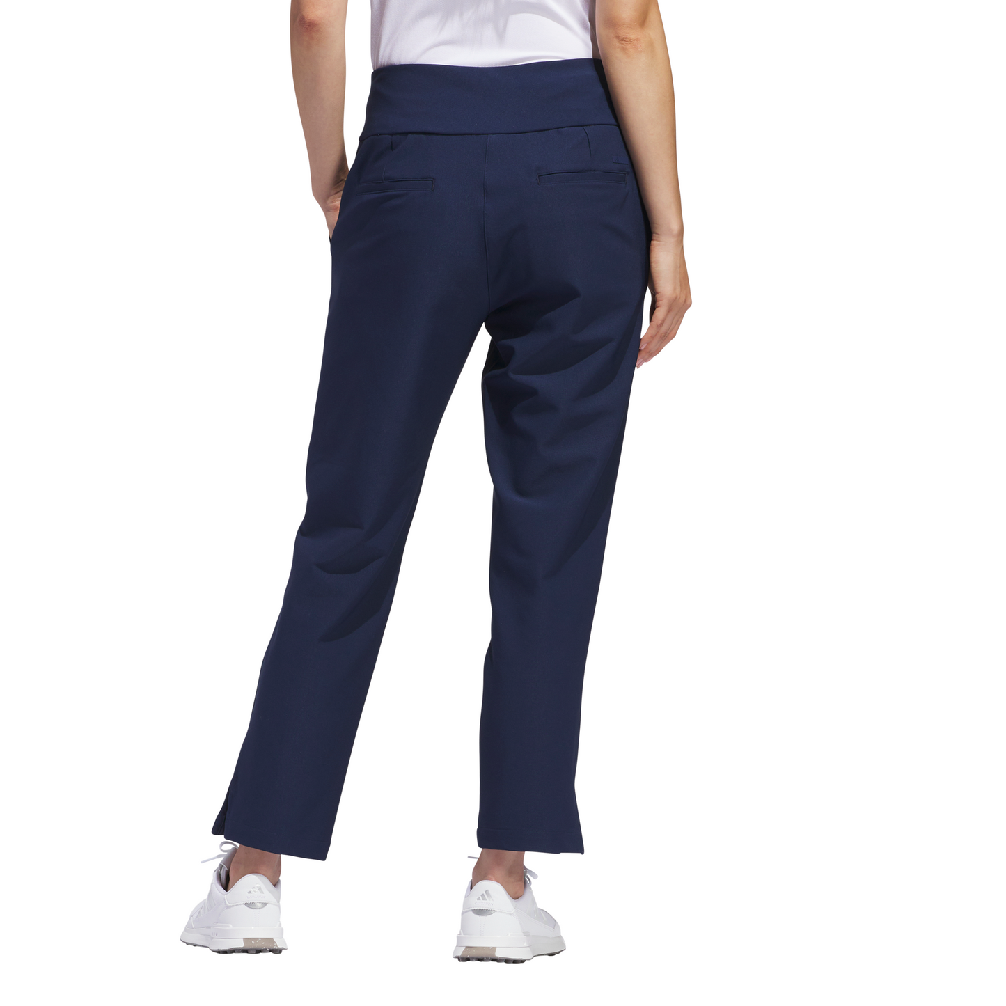 ADIDAS WOMEN'S ULTIMATE 365 SOLID ANKLE GOLF TROUSERS