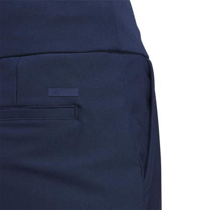 ADIDAS WOMEN'S ULTIMATE 365 SOLID ANKLE GOLF TROUSERS