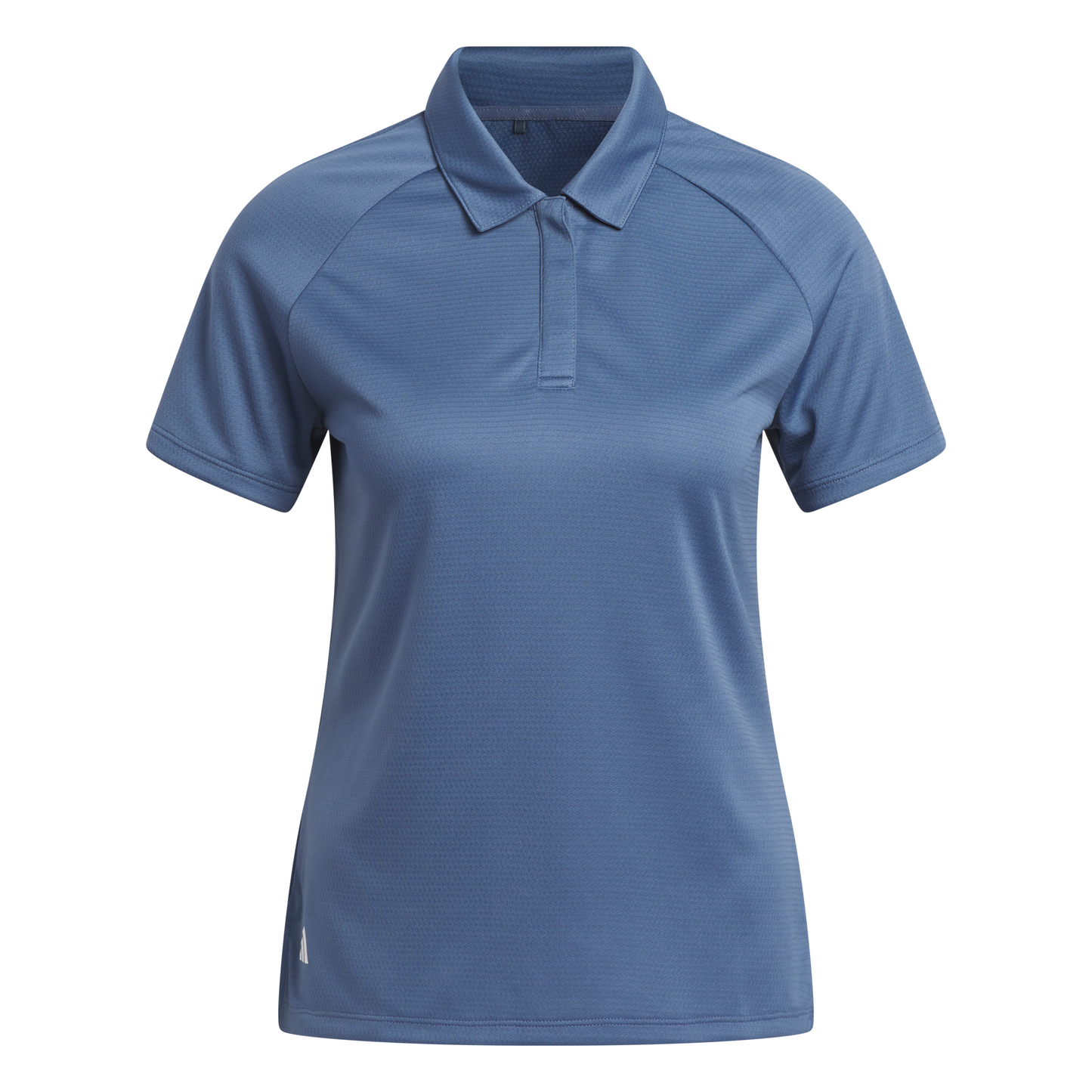ADIDAS WOME'S ULTIMATE 365 HEAT. RDY POLO SHIRT