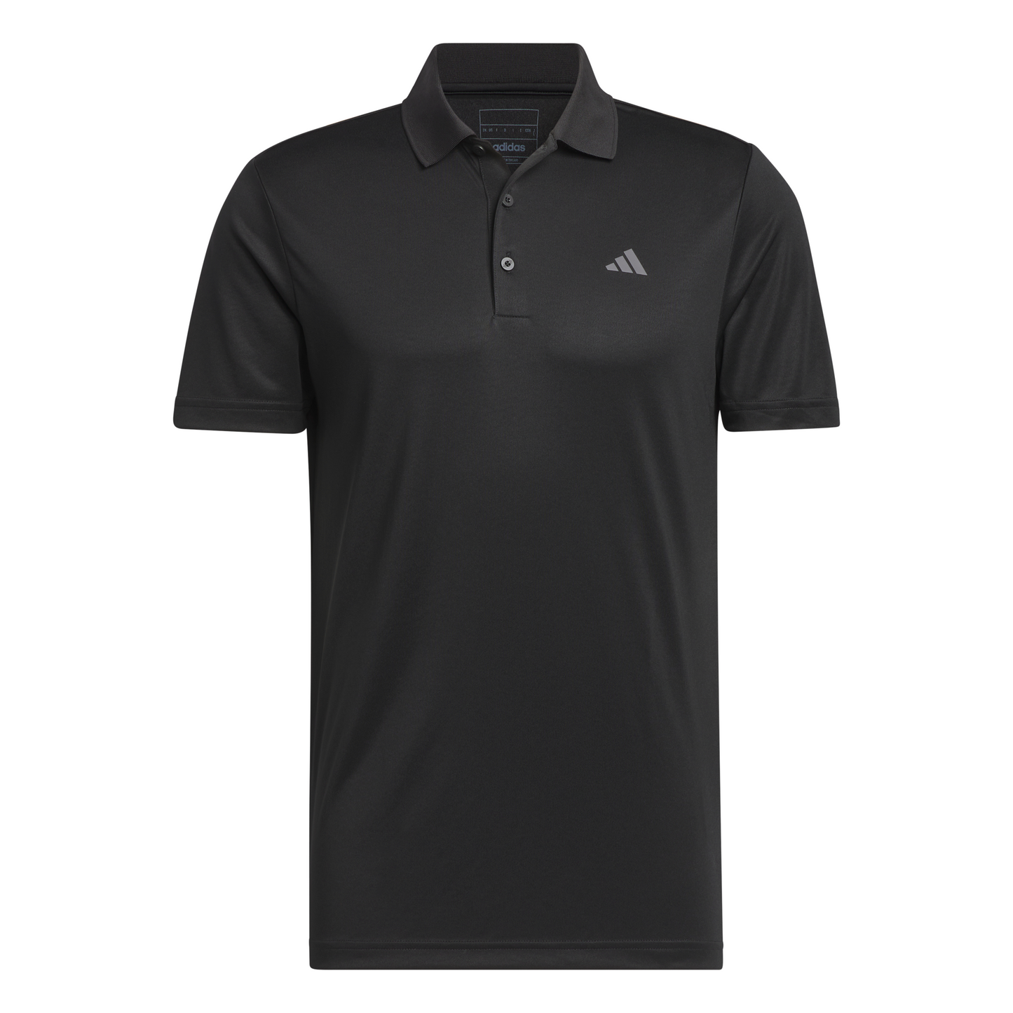 ADIDAS MENS ADI PERFORMANCE POLO