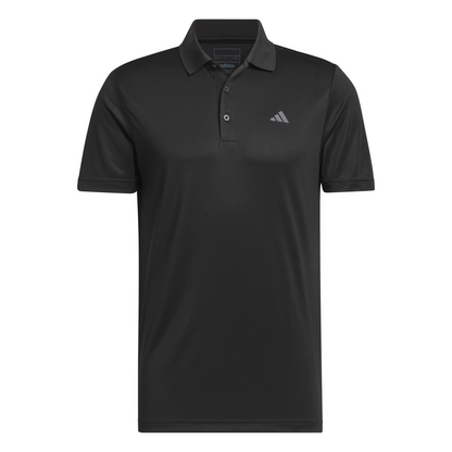 ADIDAS MENS ADI PERFORMANCE POLO
