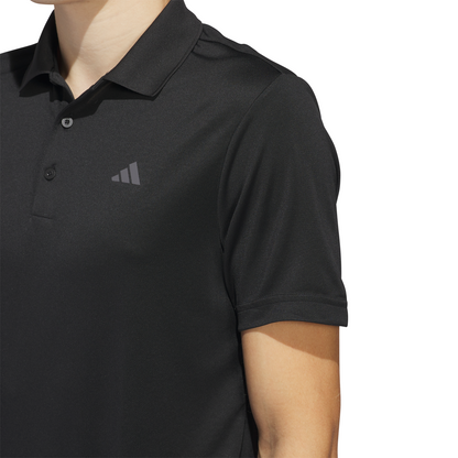 ADIDAS MENS ADI PERFORMANCE POLO