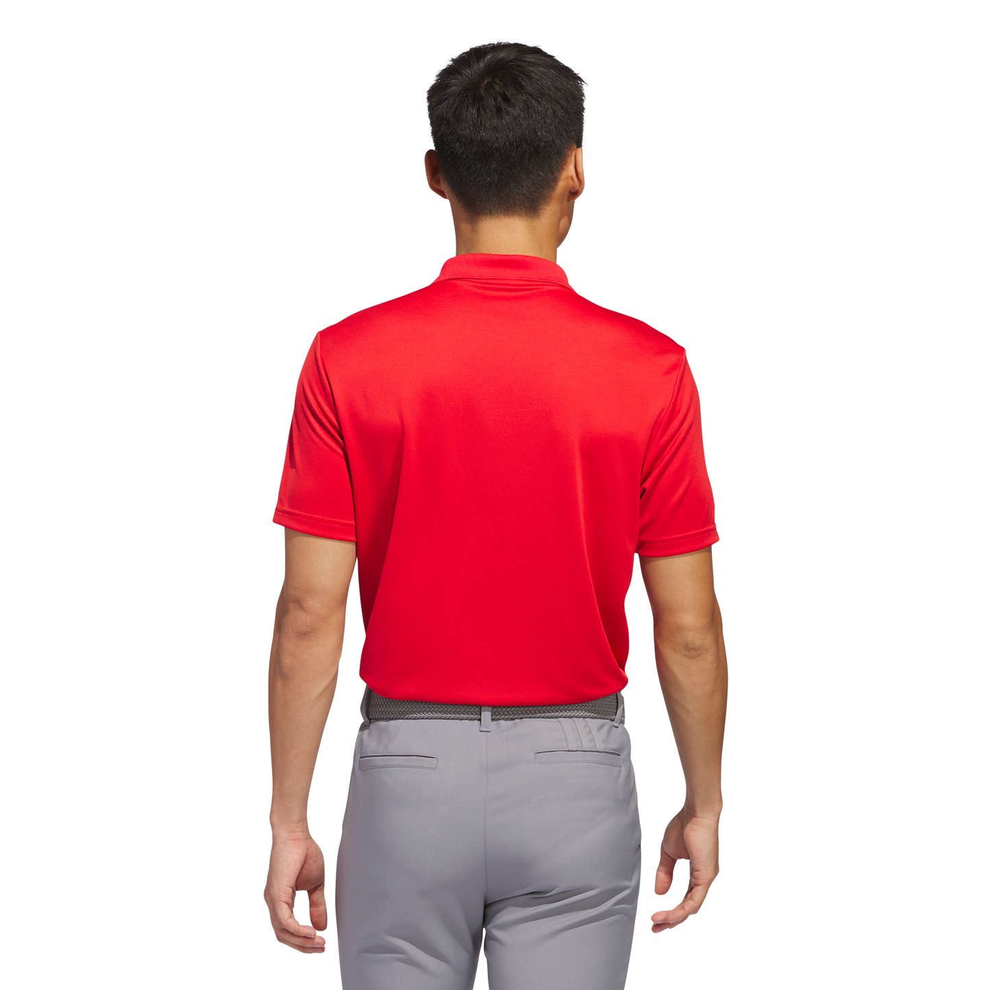 ADIDAS MEN'S ADI PERFORMANCE POLO