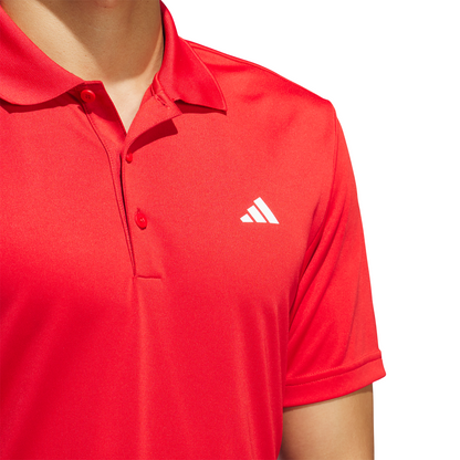 ADIDAS MEN'S ADI PERFORMANCE POLO